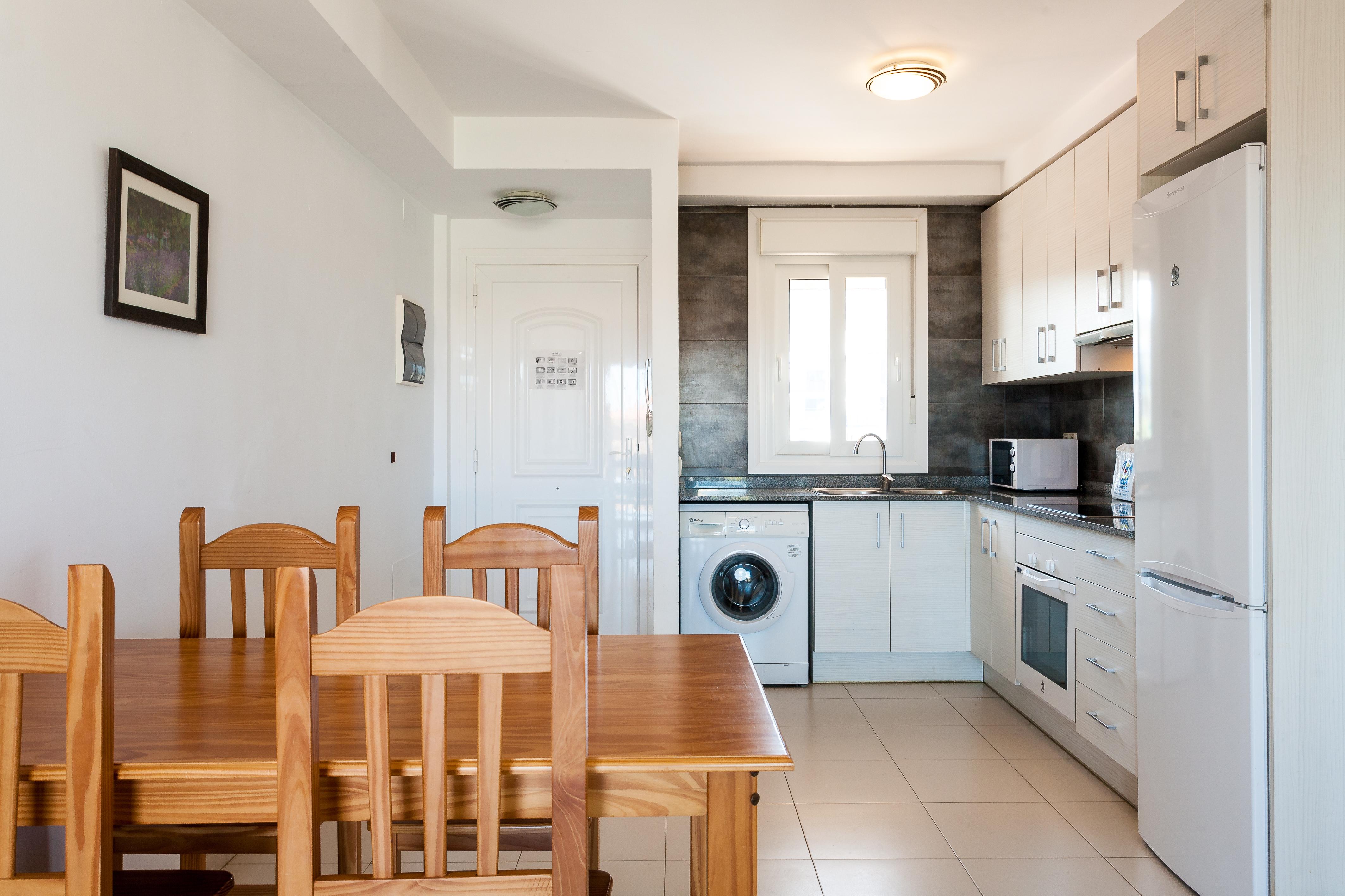 Appartement Bovalar Casa Azahar Alcossebre