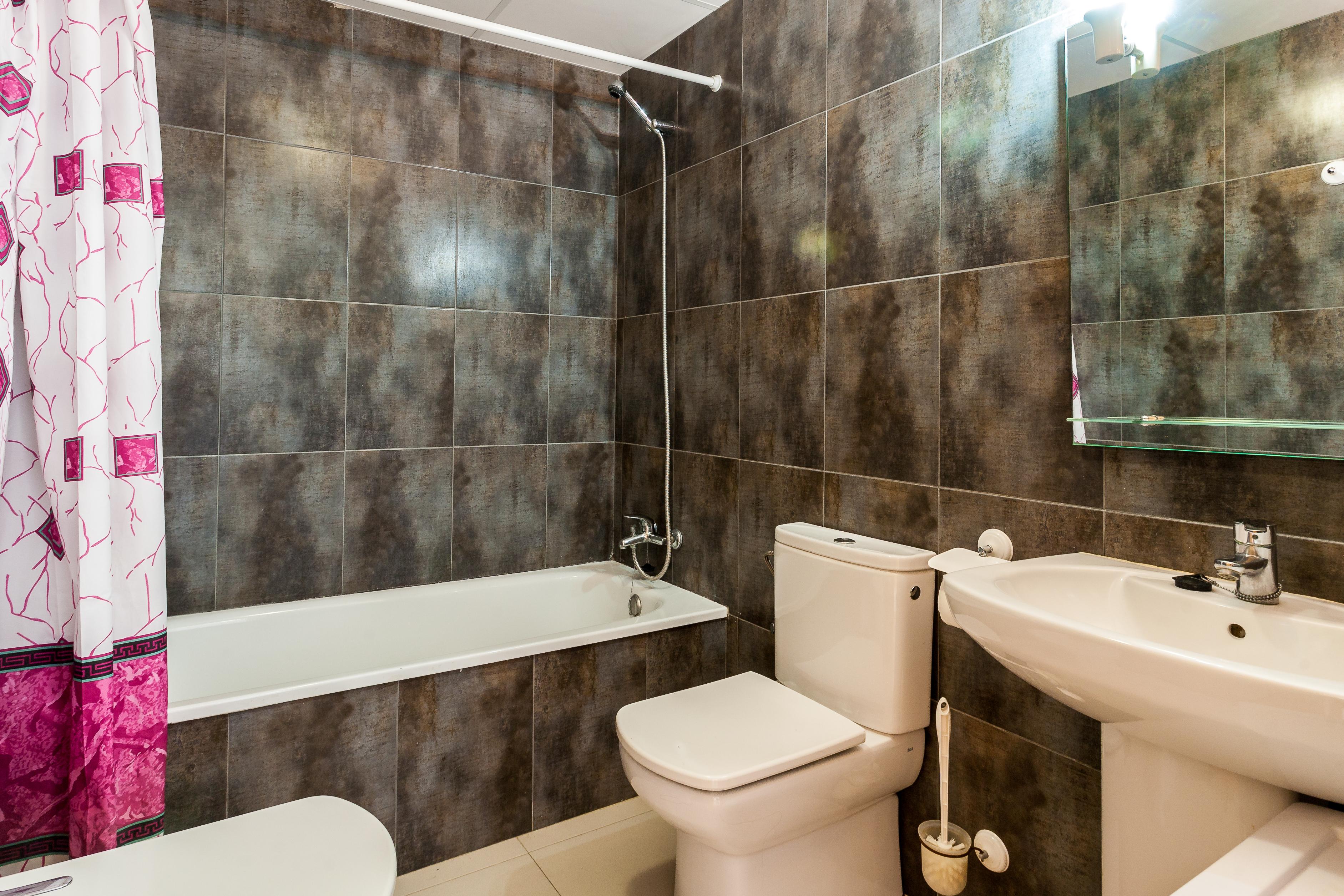 Bovalar Casa Azahar Appartement *