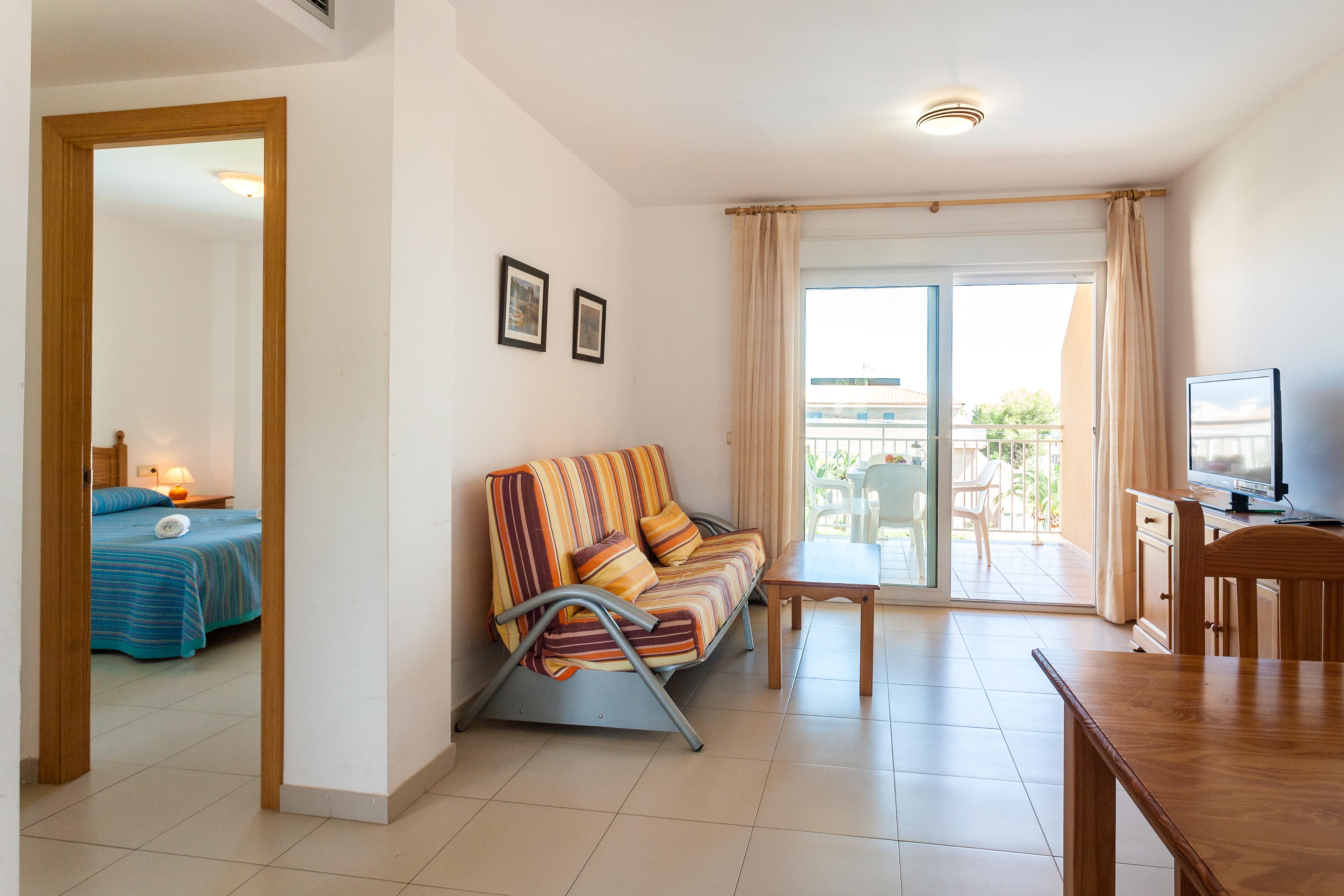 Appartement Bovalar Casa Azahar *
