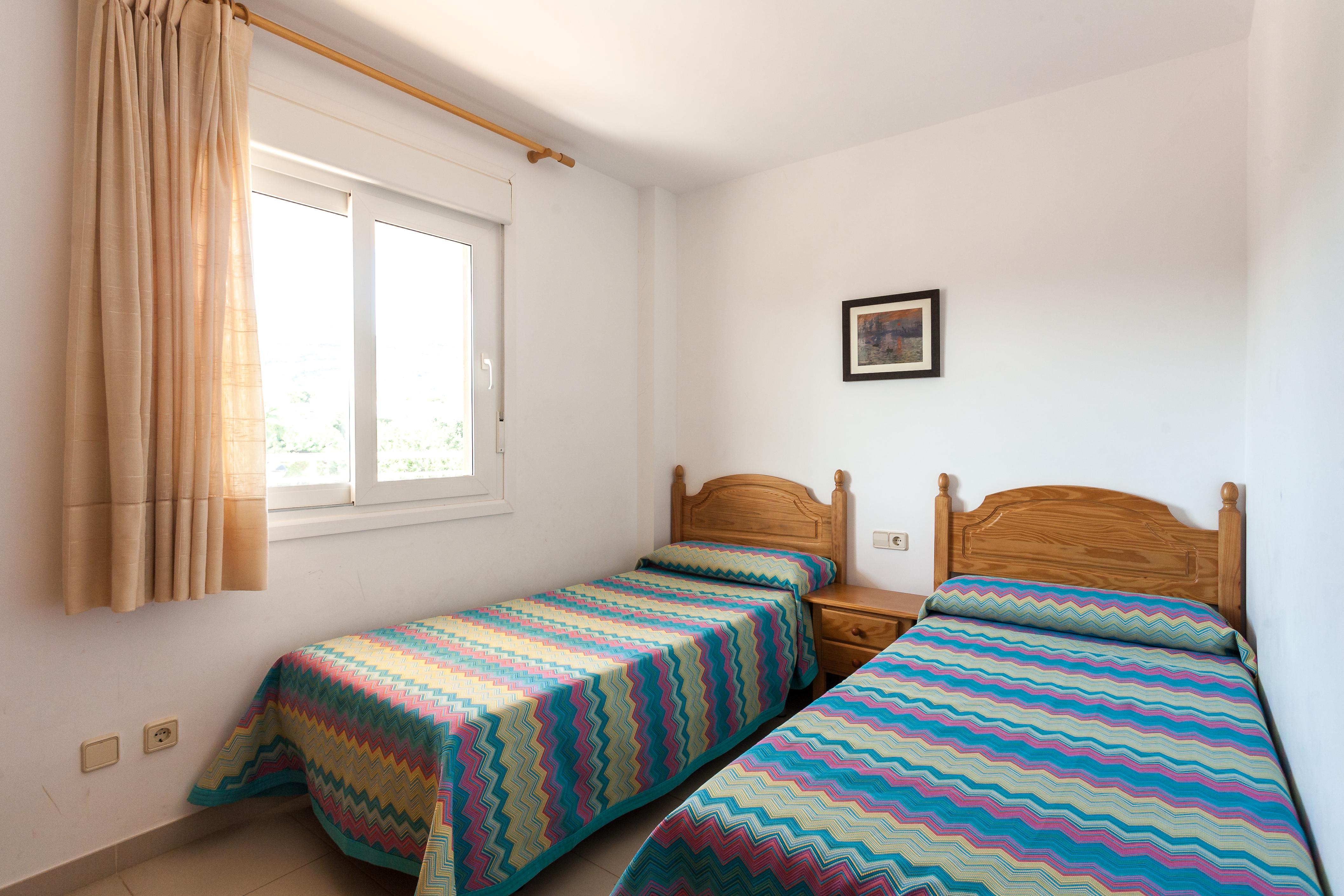 Bovalar Casa Azahar * Alcossebre