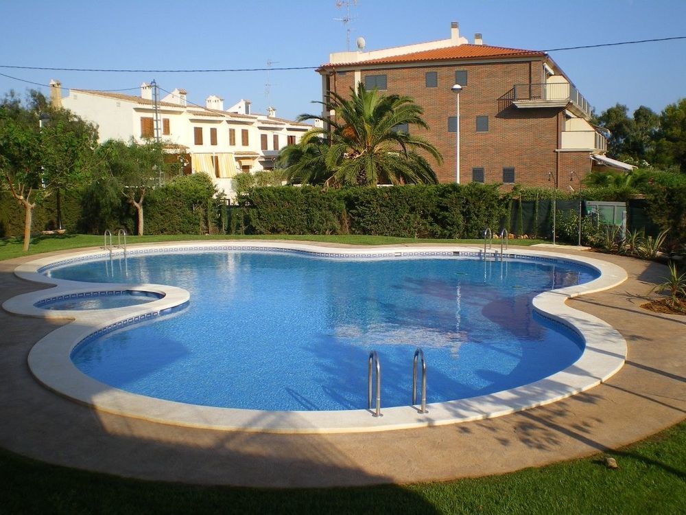 Bovalar Casa Azahar Appartement