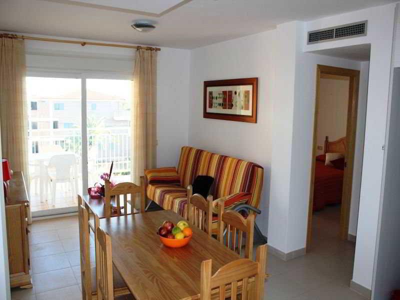 Appartement Bovalar Casa Azahar Alcossebre
