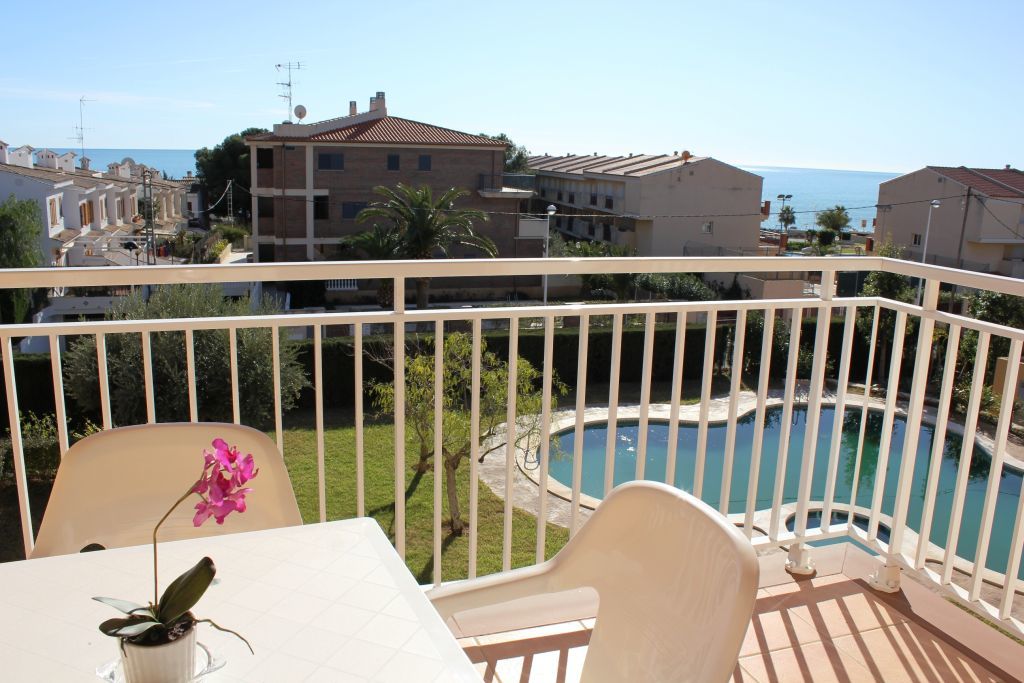 Bovalar Casa Azahar Alcossebre