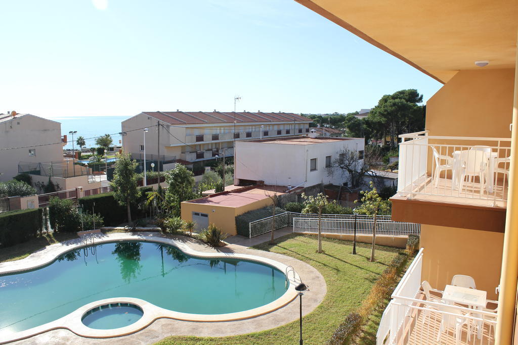Appartement Bovalar Casa Azahar Alcossebre