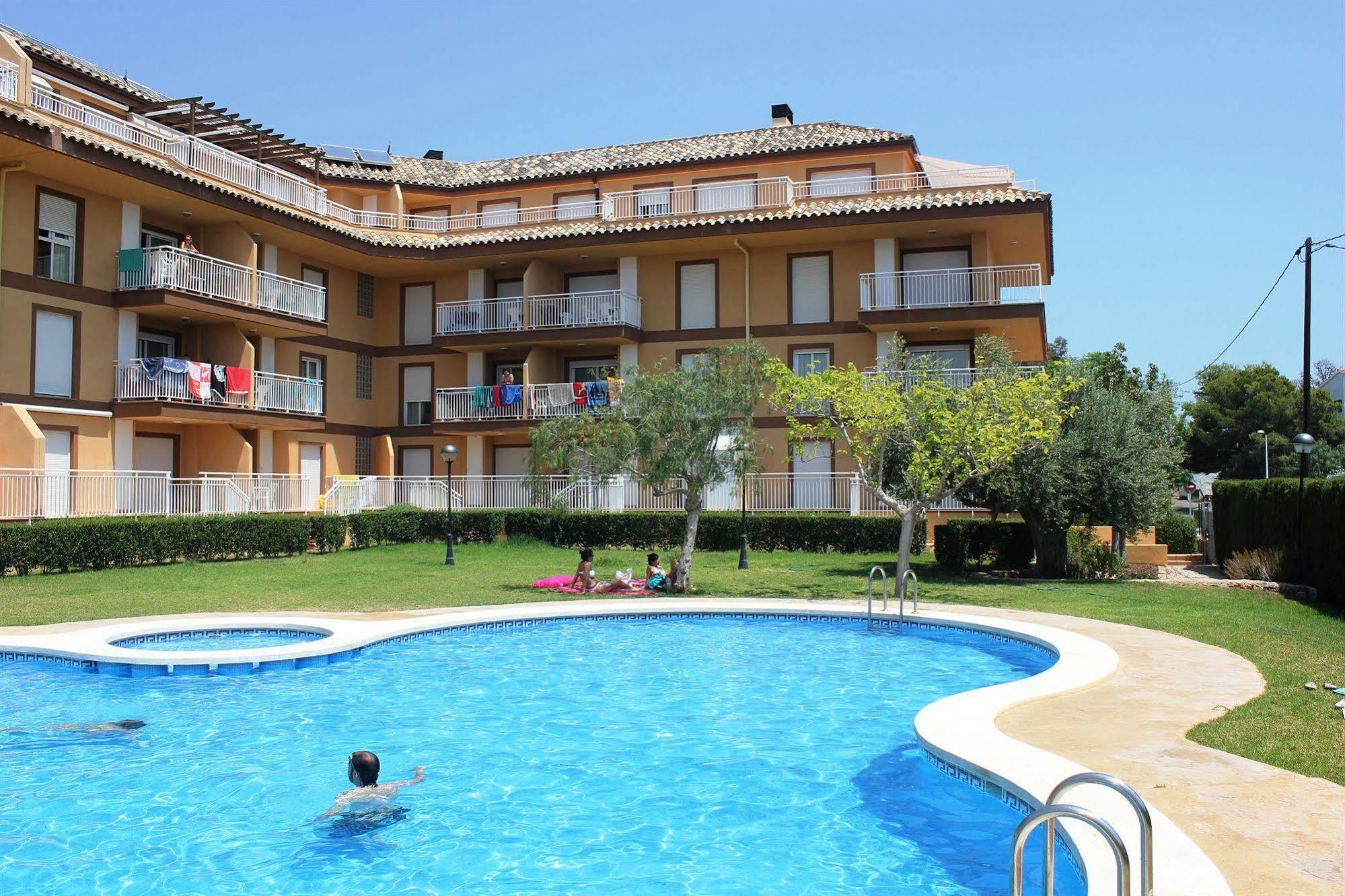 Bovalar Casa Azahar * Alcossebre