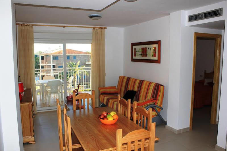 Bovalar Casa Azahar Appartement Alcossebre