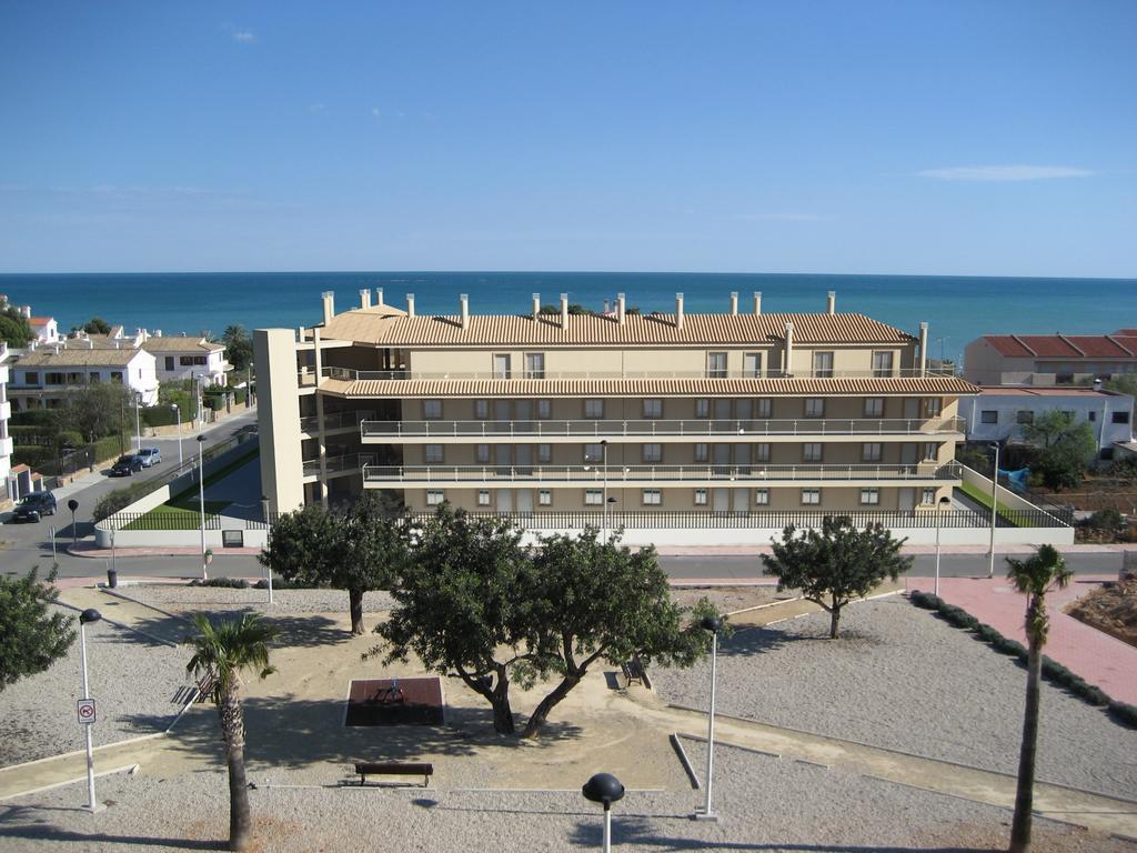 Bovalar Casa Azahar *
