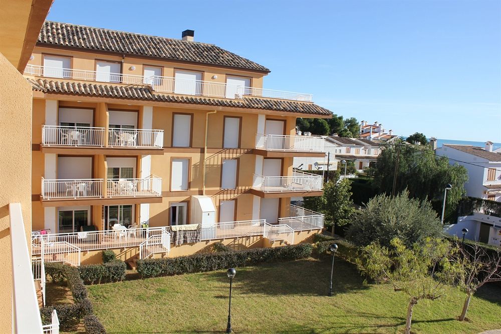 Bovalar Casa Azahar